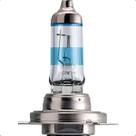 Lâmpada Halógena Farol H7 X-treme Vision Moto Philips 12V