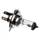 Lâmpada Halógena Farol HS1 Standard Philips Moto 12V 35W