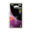 Lâmpada halógena Feit Electric 35W 120V Branco quente 450 lm