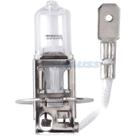 Lâmpada Halógena Gauss H3 12v 55w Gl05h3