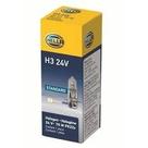 Lampada Halogena H3 70W 24V
