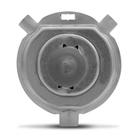 Lâmpada Halógena H4 3200k 12v 60/55w