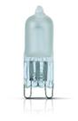 Lâmpada Halógena Halopin Bipino G9 40w 220v Fosca - Ouropin