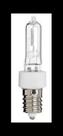 Lâmpada Halógena JD E14 130V 250W Lâmpada Halógena JD E14 130V 250W