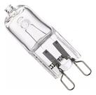 Lampada Halogena Kian G9 40W 220V Clara