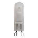 Lampada Halogena Kian G9 40W 220V Fosca