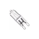 Lampada Halogena Kian G9 60W 127V Clara