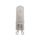 Lampada Halogena Kian G9 60W 127V Fosca