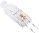 Lâmpada halógena OSRAM 64418 10W 12V G4 Base Clear