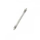 Lampada Halogena Osram ''China'' 100 X 220 74,9Mm