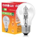 Lampada Halogena Ourolux Clara H100 70w 220v