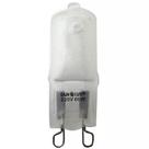 Lampada Halogena Ouropin G9 20W 127V Fosca - 01319 - OUROLUX Lampada Halogena Ouropin G9 20W 127V Fosca - 01319 - OUROLUX