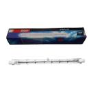 Lâmpada Halógena Palito 1000W 127V R7s 2800K 118mm