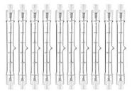 Lampada halogena palito 150w 200w 300w 500w 1000w 110v 220v