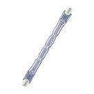 Lampada halogena palito 150w 220v 78mm osram