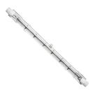 Lâmpada Halógena Palito 150W 240V Luz Star LPHJ78LS