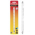 Lâmpada Halógena Palito 189Mm 1000W 127V R7S