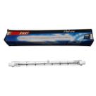 Lâmpada Halógena Palito 300W 127V R7s 2800K 118mm
