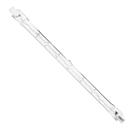 Lâmpada Halógena Palito 300W 220V 118Mm R7S