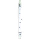 Lâmpada Halógena Palito 500W 110V - 01304 - OUROLUX