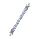 Lampada halogena palito 500w 120v 118mm osram