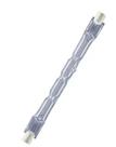 Lâmpada Halogêna palito 500w 127v 118mm