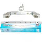 lampada halogena palito 500w 220V