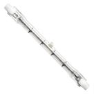 Lâmpada Halógena Palito Longa 100W 220V Quality R7S100W220VL
