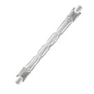 Lâmpada Halógena Palito Tungstênio 150W 220V FLC R7S150W220V