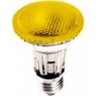 Lampada Halogena Par 38 Ecolume 80W X 127V Amarela 26087 Lampada Halogena Par 38 Ecolume 80W X 127V Amarela 26087