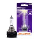 Lâmpada halógena para faróis SYLVANIA H11B XtraVision High Performance Lâmpada halógena para faróis SYLVANIA H11B XtraVision High Performance