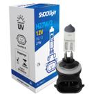 Lâmpada Halógena Shocklight Standard H27W/2 12V 27W 881 PGJ13 SL-120027-2