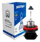 Lampada halogena standart h11 12v 55w shocklight sl-1290011