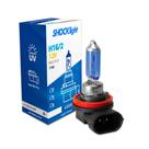 Lâmpada Halogena Standart H16/2 19w PGJ13 4300k Shocklight