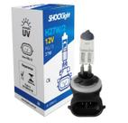 Lâmpada Halógena Standart H27W/2 12V 27W 881 PGJ13