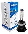 Lampada halogena standart h27w/2 12v 27w shocklight sl-1290027-2
