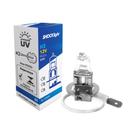 Lâmpada Halógena Standart H3 12V 55W PK22S Shocklight - SL-120003