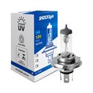 Lâmpada Halogena Standart H4 55W P43T 3200k Shocklight