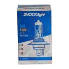Lâmpada halogena standart h4 p43t - 12v 60/55w - sl-120004
