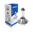 Lâmpada Halógena Standart H7 24V 70W PX26D Shocklight - SL-240007