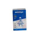 Lâmpada halogena standart h7 px26d - 12v 55w - sl-120007