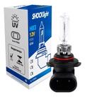 Lampada halogena standart hb3 9005 12v 60w shocklight sl-129005