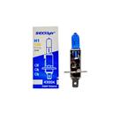 Lâmpada Halógena Super Branca 4300k H1 55w Shocklight
