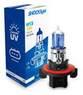 Lampada halogena super branca h13 12v 55w shocklight sl-120013sbp