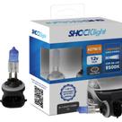 Lâmpada Halógena Super Branca H27w2 12v 27w Pgj13