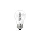 Lâmpada Halógena Taschibra A55 100w E27 2700k Luz Amarela 220v