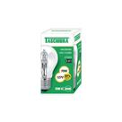 Lâmpada Halógena Taschibra A55 70w E27 2700k Luz Amarela 127v