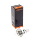 Lampada Halogena Teslla H1 24V 70W Kit 10 un Lampada Halogena Teslla H1 24V 70W Kit 10 un
