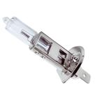 Lâmpada halógena transparente h1 55w 12v 4200k