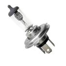Lâmpada halógena transparente h4 55w 12v 3200k Lâmpada halógena transparente h4 55w 12v 3200k